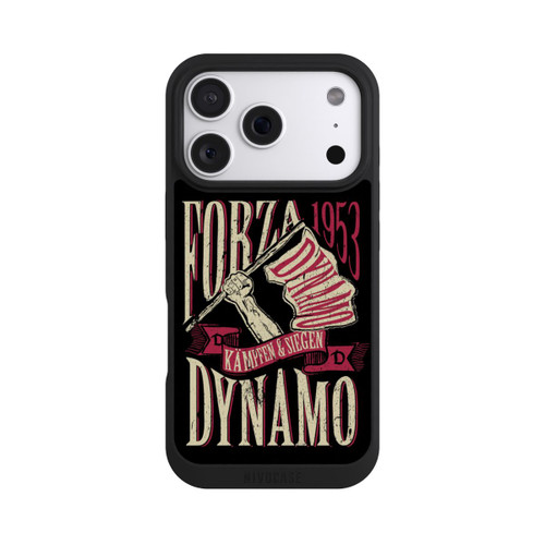 Apple iPhone 18 Pro NIVOpure Dynamo Forza