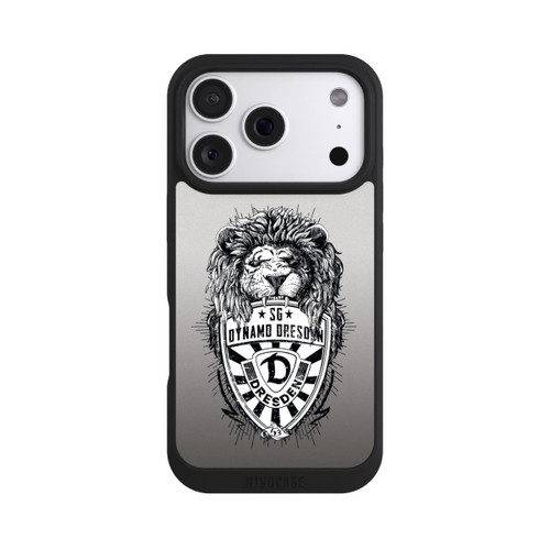 Apple iPhone 18 Pro NIVOpure Dynamo Löwe