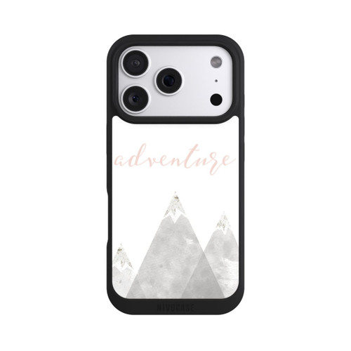 Apple iPhone 18 Pro NIVOpure Adventure L'illustration