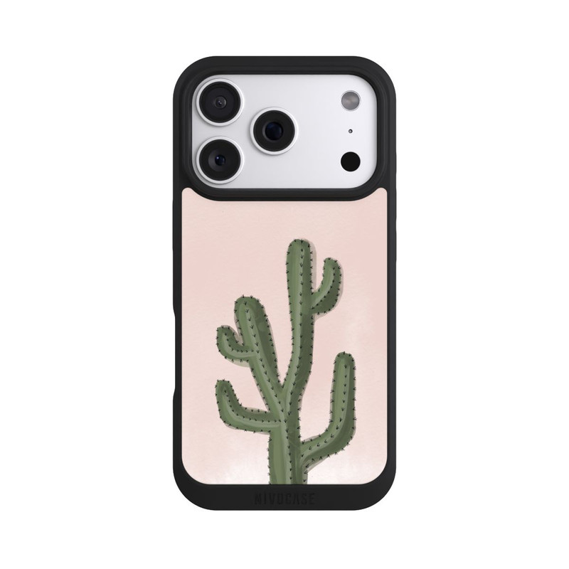 iPhone 18 Pro NIVOpure Le cactus
