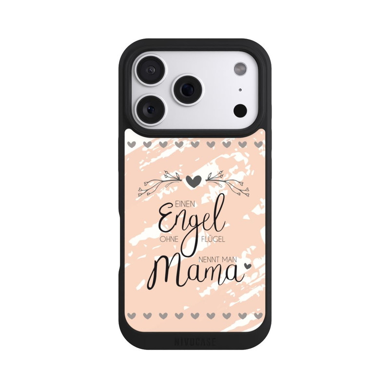 iPhone 18 Pro NIVOpure Engel Mama