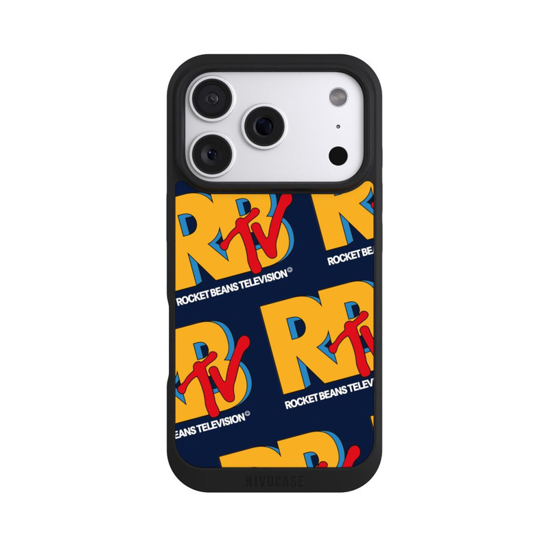 iPhone 18 Pro NIVOpure TV Style