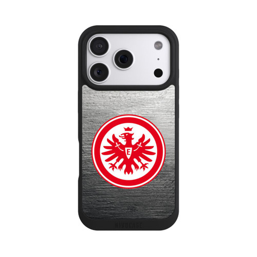 Apple iPhone 18 Pro NIVOpure Eintracht Logo Scratched