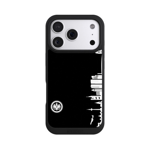 Apple iPhone 18 Pro NIVOpure Frankfurter Skyline