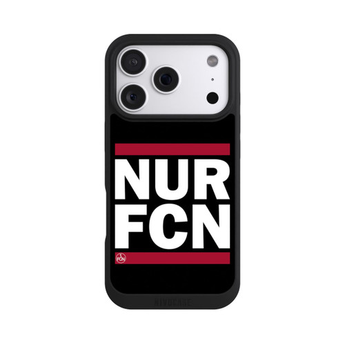 Apple iPhone 18 Pro NIVOpure Nur FCN