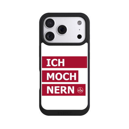 Apple iPhone 18 Pro NIVOpure Ich Moch Nern FCN