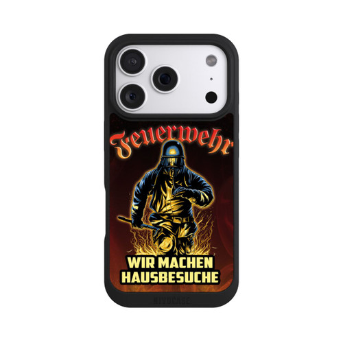 Apple iPhone 18 Pro NIVOpure Hausbesuche