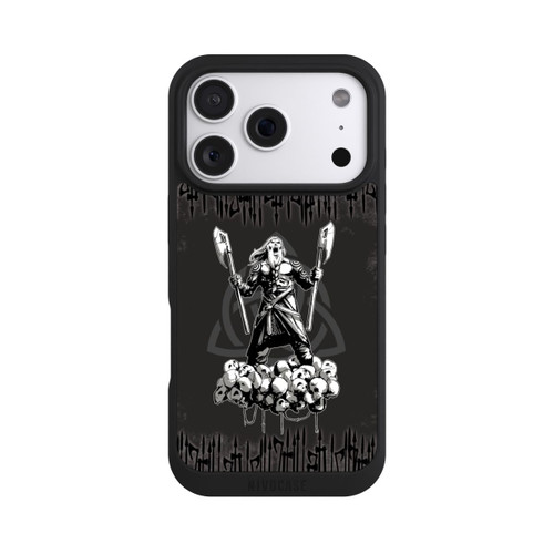 Apple iPhone 18 Pro NIVOpure Le pouvoir des Vikings