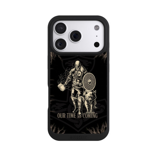 Apple iPhone 18 Pro NIVOpure Our Time is Coming
