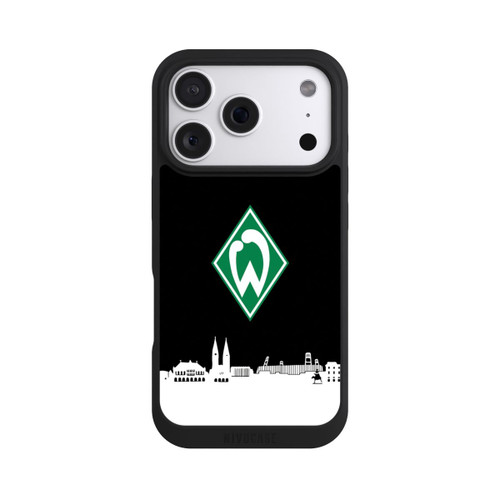 Apple iPhone 18 Pro NIVOpure WB Skyline