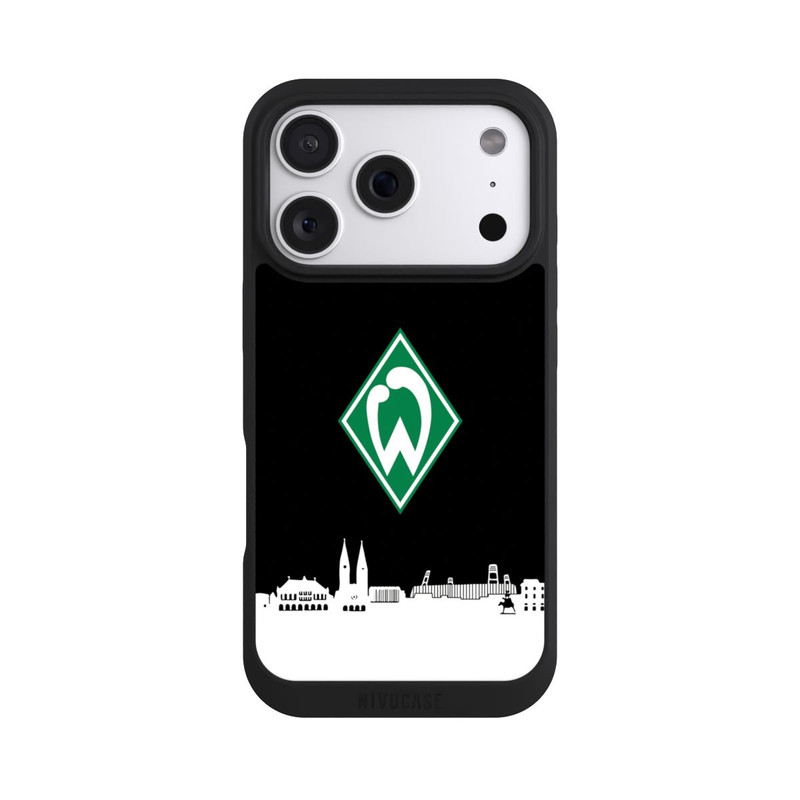 iPhone 18 Pro NIVOpure WB Skyline