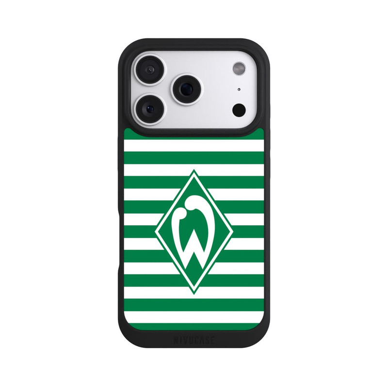 iPhone 18 Pro NIVOpure Werder Ringel