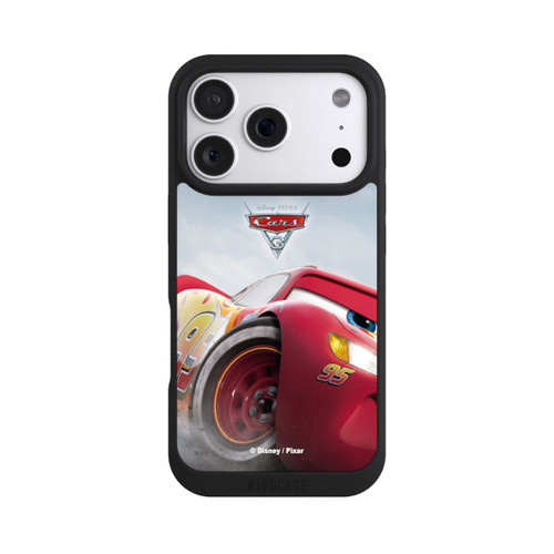 Apple iPhone 18 Pro NIVOpure Cars3 Lightning Mc Queen
