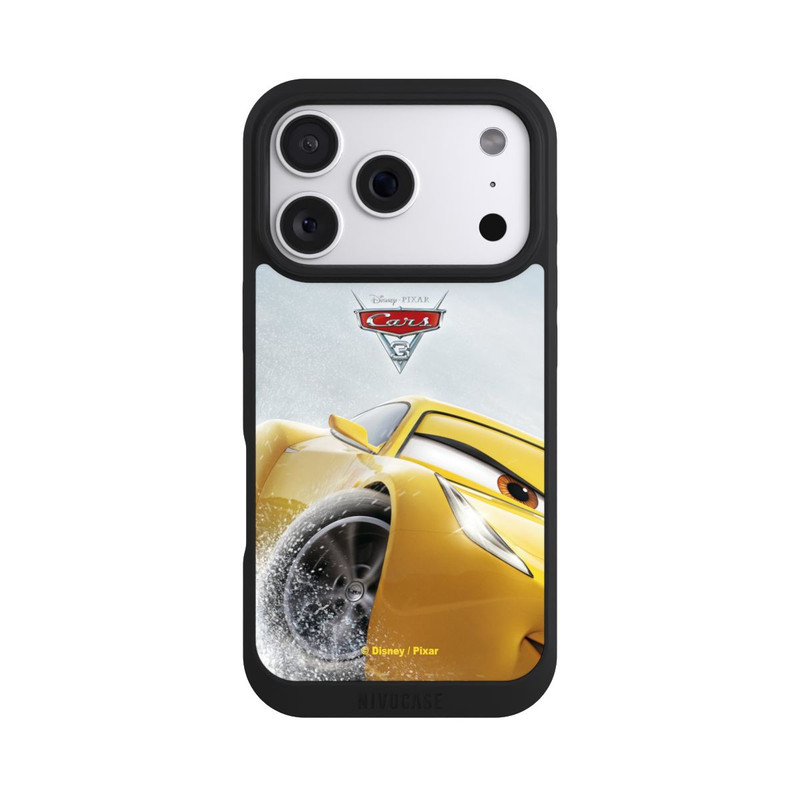 iPhone 18 Pro NIVOpure Cars3 Cruz Ramirez