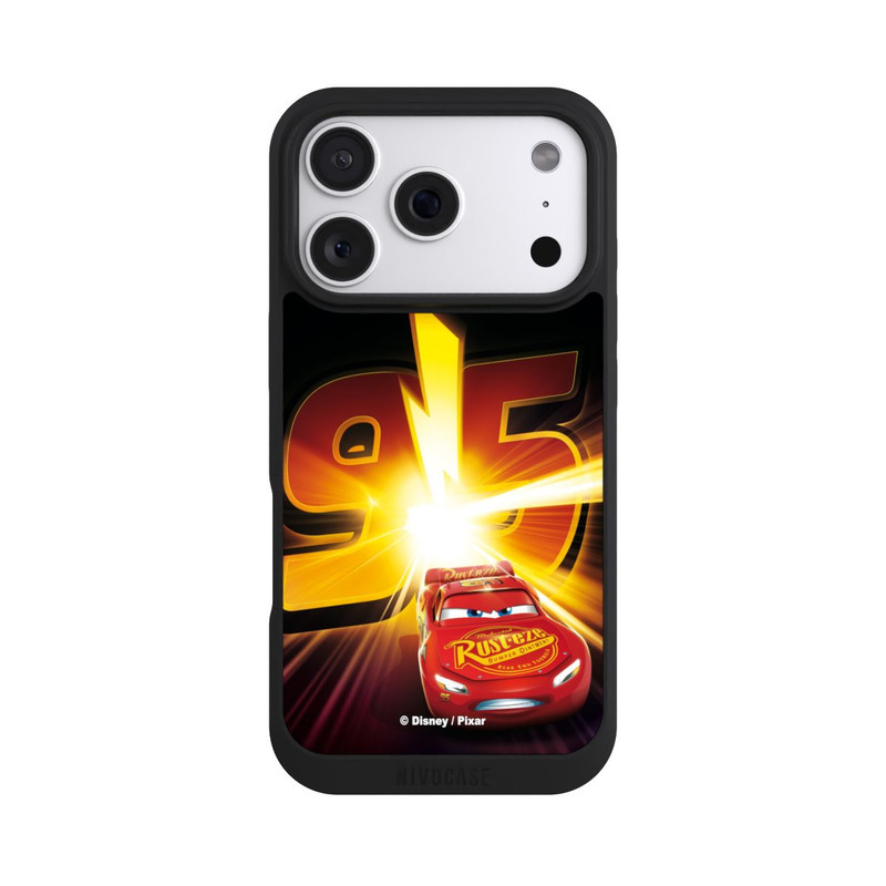 iPhone 18 Pro NIVOpure Cars3 Lightning 95