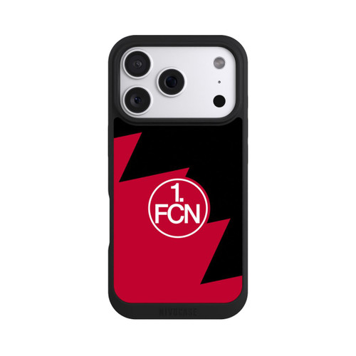 Apple iPhone 18 Pro NIVOpure Frankenrechen FCN Schwarz