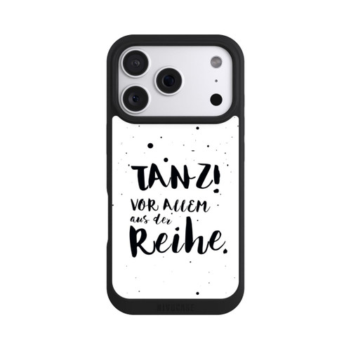 Apple iPhone 18 Pro NIVOpure Tanz vor Allem aus der Reihe