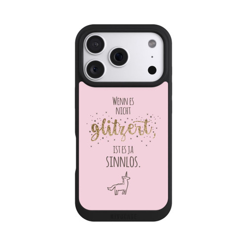 Apple iPhone 18 Pro NIVOpure Wenn Es nicht Glitzert