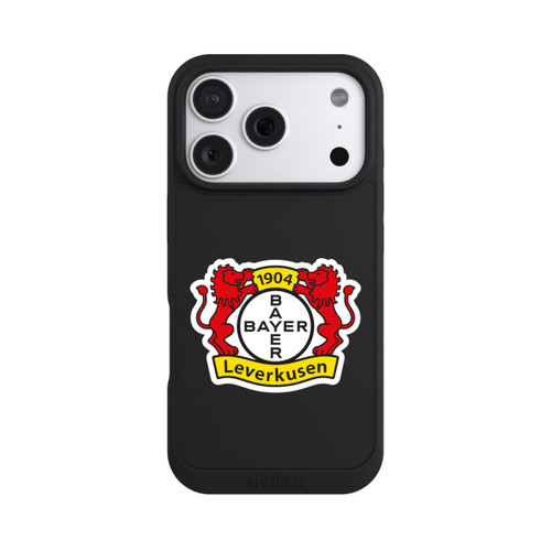 Apple iPhone 18 Pro NIVOpure Bayer 04 Logo - without Background