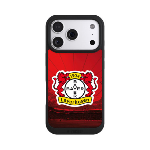 Apple iPhone 18 Pro NIVOpure Stadion Bayer 04 Leverkusen