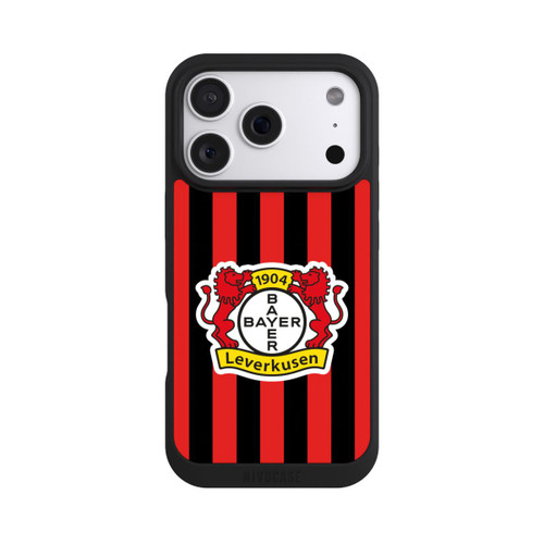 Apple iPhone 18 Pro NIVOpure Streifen - Bayer 04