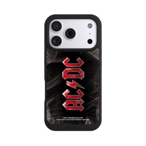 Apple iPhone 18 Pro NIVOpure ACDC Weißer Staub