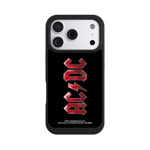 Apple iPhone 18 Pro NIVOpure ACDC Original