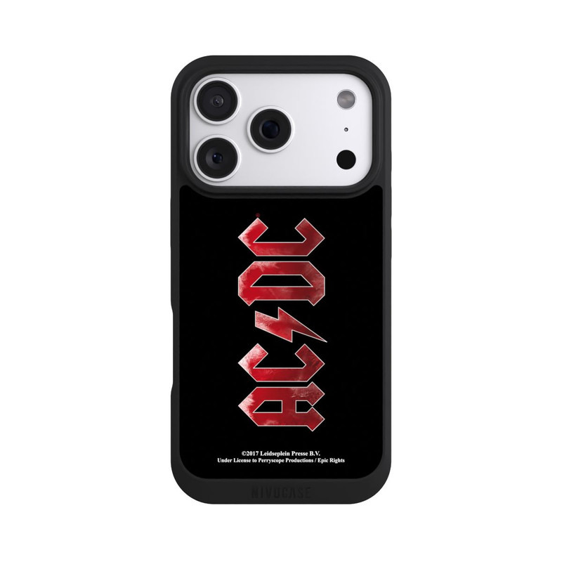 iPhone 18 Pro NIVOpure ACDC Original