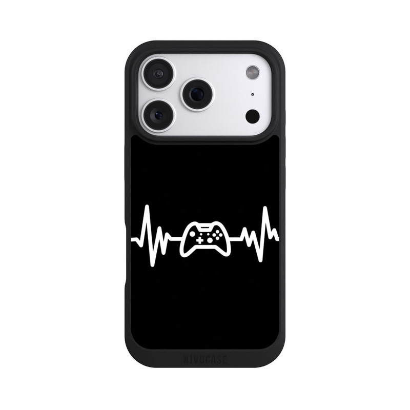 iPhone 18 Pro NIVOpure Battement de coeur du joueur