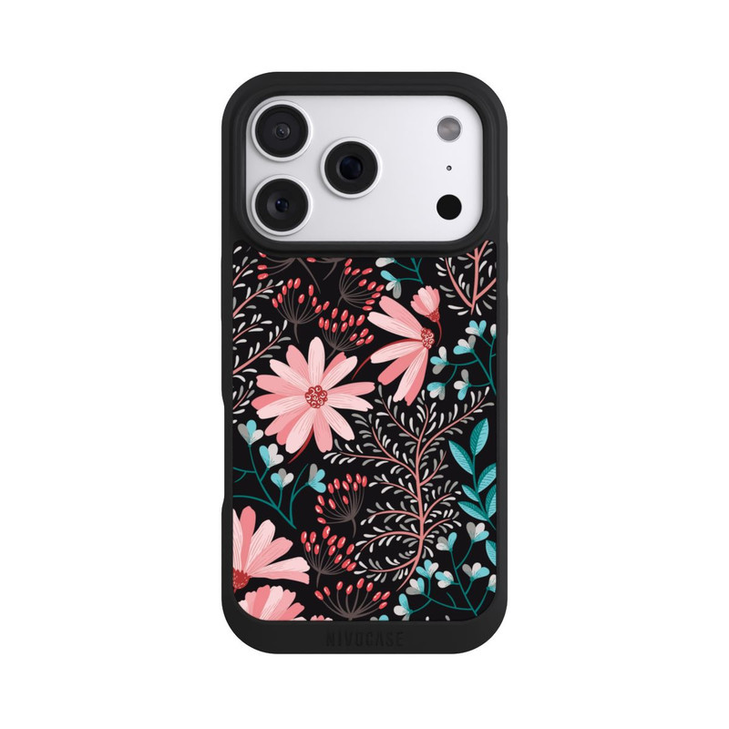 iPhone 18 Pro NIVOpure Automne floral 2