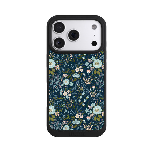 Apple iPhone 18 Pro NIVOpure Automne floral 4