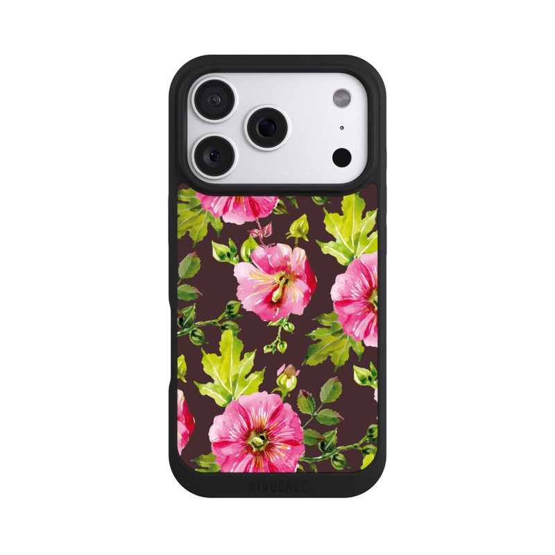 iPhone 18 Pro NIVOpure Automne Floral 8