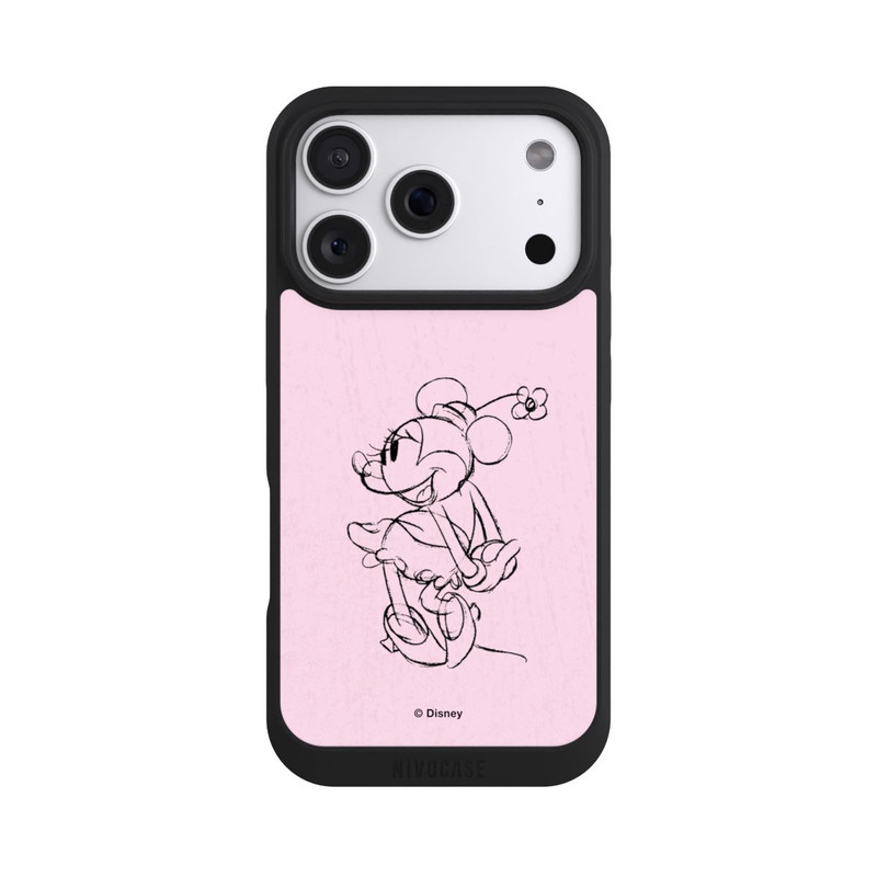iPhone 18 Pro NIVOpure Minniemouse Vintage