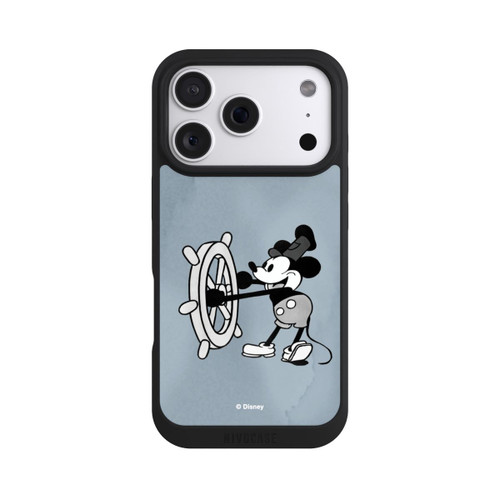 Apple iPhone 18 Pro NIVOpure Micky Vintage Matrose