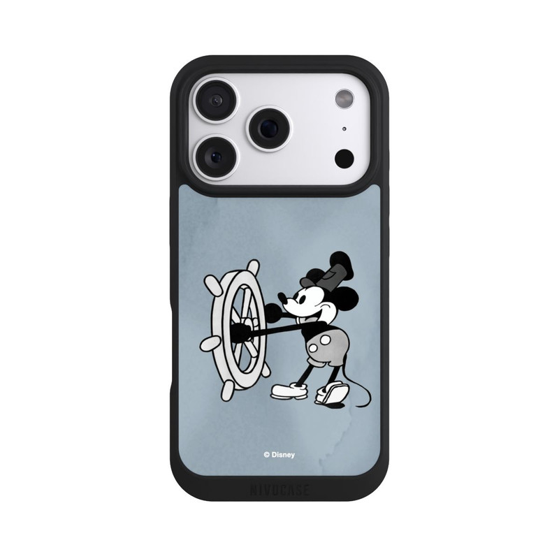 iPhone 18 Pro NIVOpure Micky Vintage Matrose