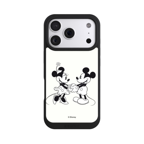 Apple iPhone 18 Pro NIVOpure Micky and Minnie