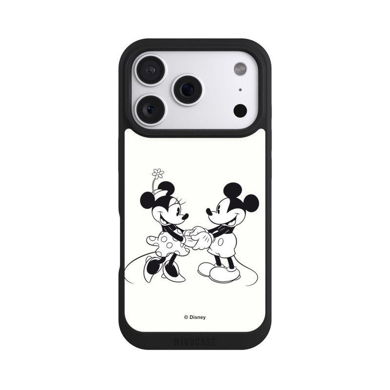 iPhone 18 Pro NIVOpure Micky and Minnie