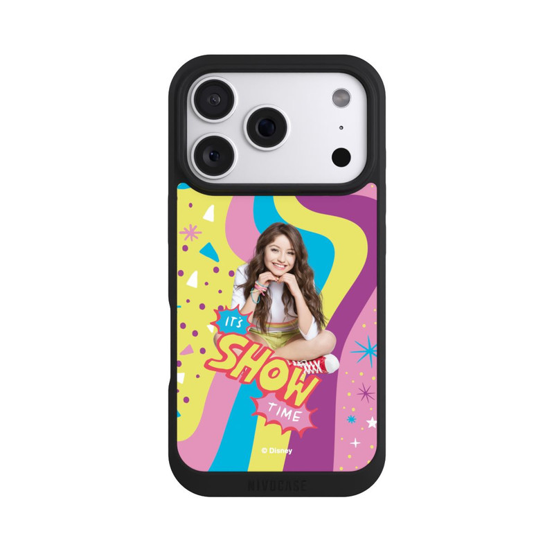 iPhone 18 Pro NIVOpure C'est l'heure du spectacle