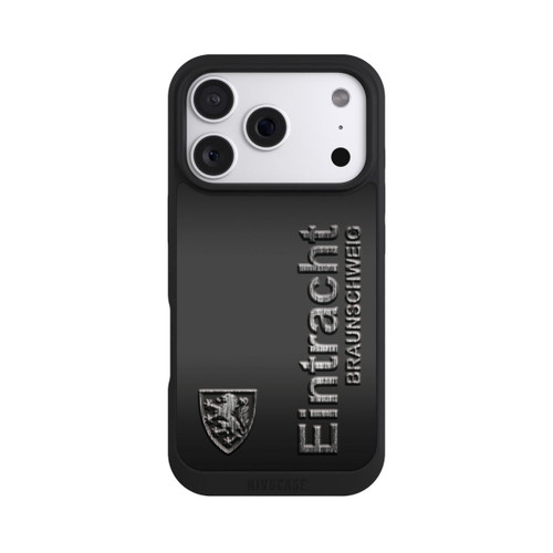 Apple iPhone 18 Pro NIVOpure Schrift Metall