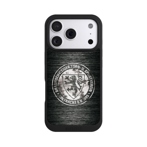 Apple iPhone 18 Pro NIVOpure Metall Scratched