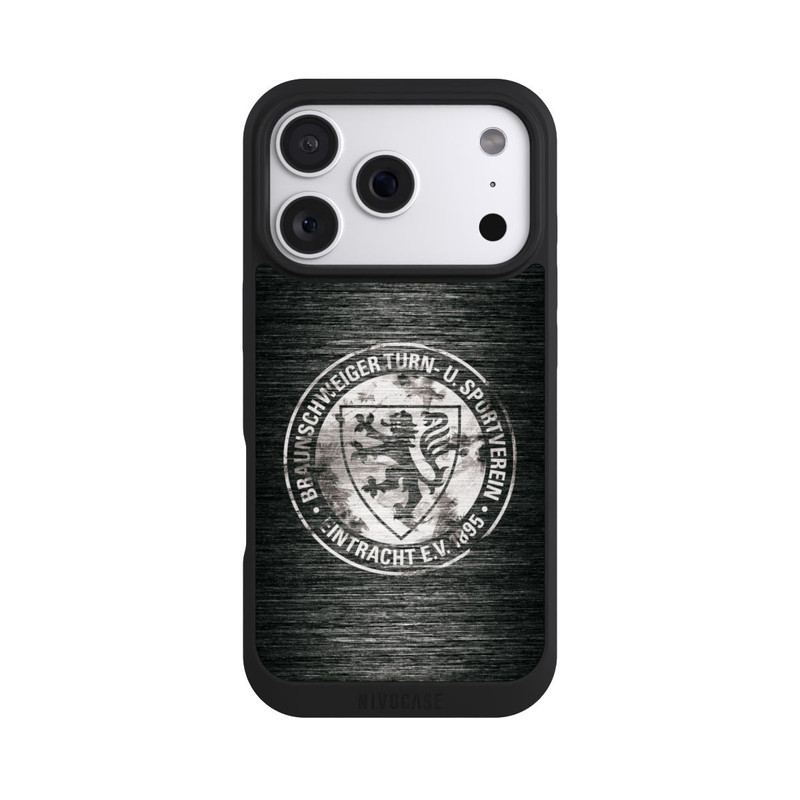 iPhone 18 Pro NIVOpure Metall Scratched