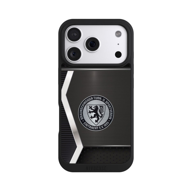 iPhone 18 Pro NIVOpure Metall-Look
