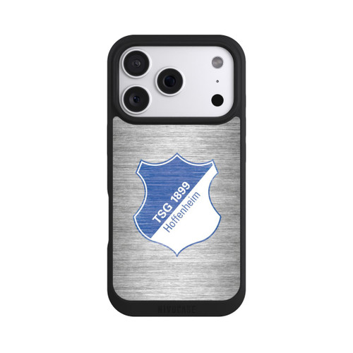 Apple iPhone 18 Pro NIVOpure Metall Optik
