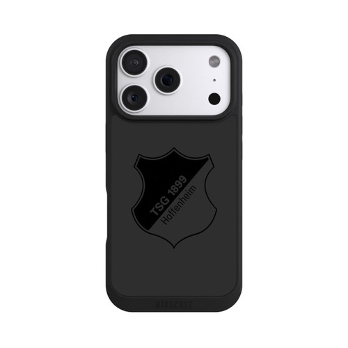 Apple iPhone 18 Pro NIVOpure TSG 1899 Hoffenheim Grau