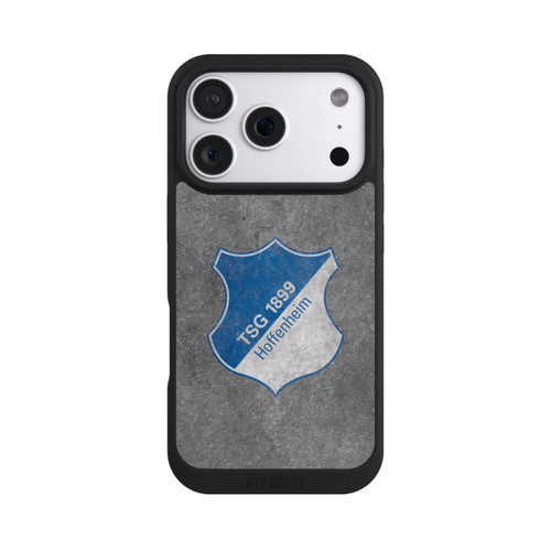 Apple iPhone 18 Pro NIVOpure Beton Optik