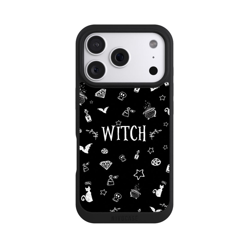 iPhone 18 Pro NIVOpure Witch