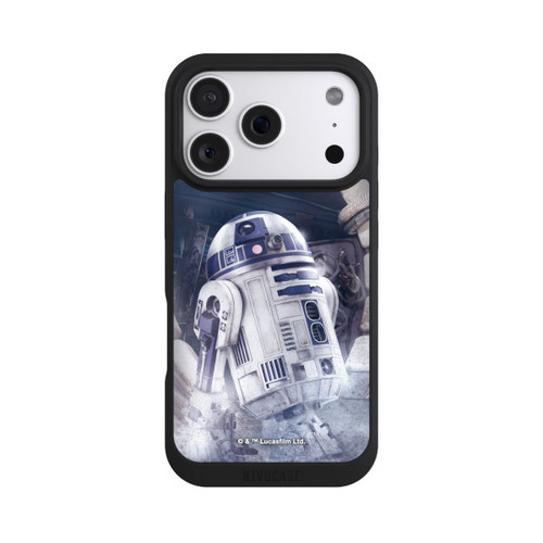 Apple iPhone 18 Pro NIVOpure R2D2 - Star Wars 8