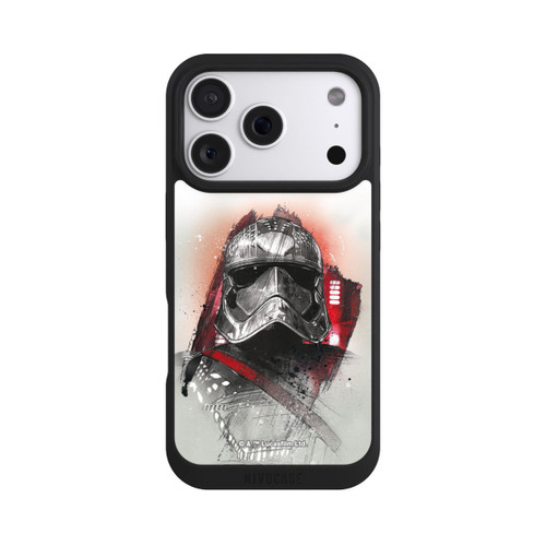 Apple iPhone 18 Pro NIVOpure Captain Phasma - StarWars 8