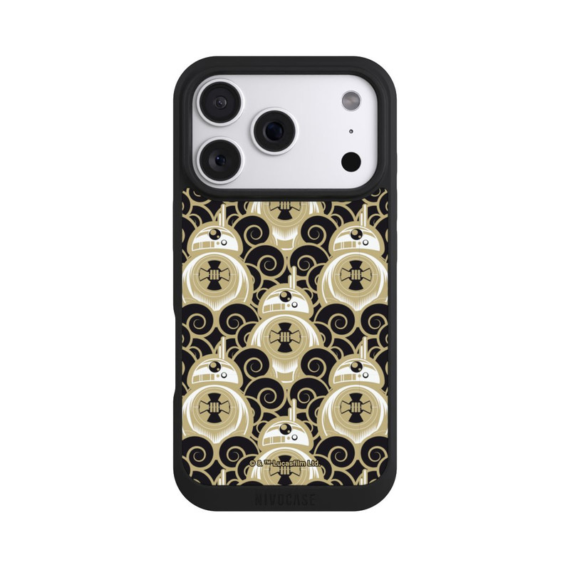 iPhone 18 Pro NIVOpure BB8 Motif - Star Wars 8