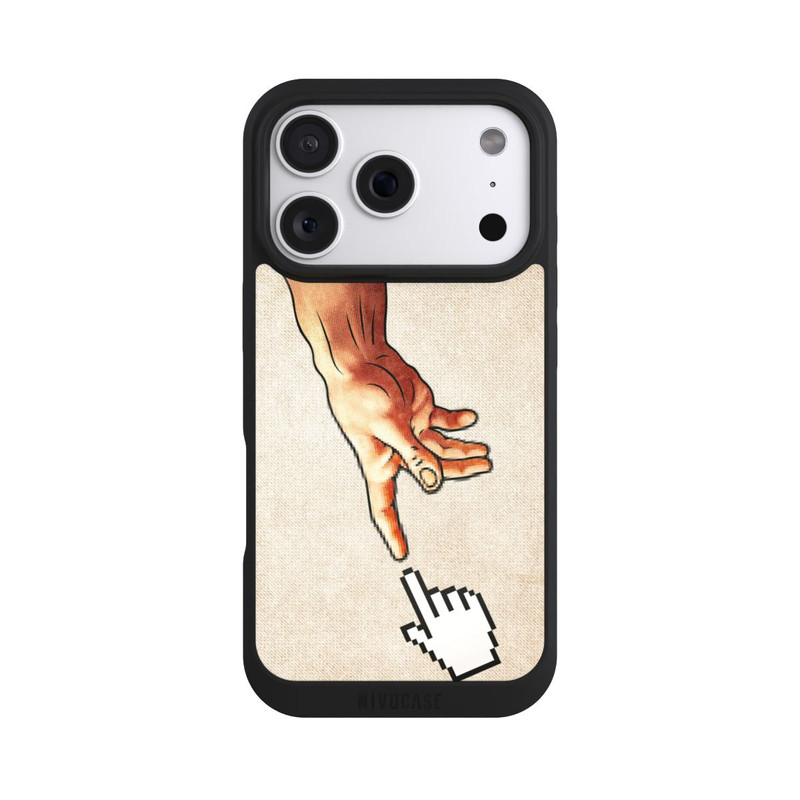 iPhone 18 Pro NIVOpure Création D'Adam